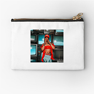 "Energy Unmatched" Lay Bankz Release Lay Bankz Zipper Pouches