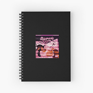 Lay Bankz Iconic Collection Lay Bankz Notebook