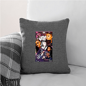 Exclusive Lay Bankz Autograph Series Lay Bankz Pillows Cover