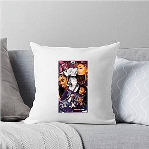 Exclusive Lay Bankz Autograph Series Lay Bankz Pillows Cover