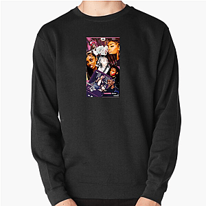 Exclusive Lay Bankz Autograph Series Lay Bankz Sweatshirts