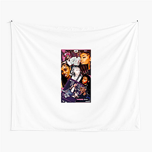 Exclusive Lay Bankz Autograph Series Lay Bankz Tapestries