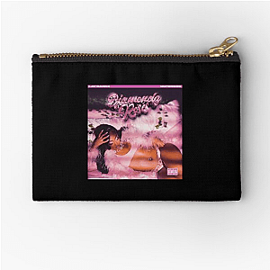 Lay Bankz Iconic Collection Lay Bankz Zipper Pouches