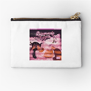 Lay Bankz Iconic Collection Lay Bankz Zipper Pouches