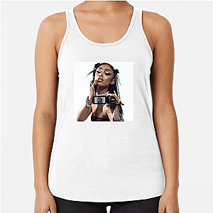 Lay Bankz Limited Edition Artwork Lay Bankz Tank Tops