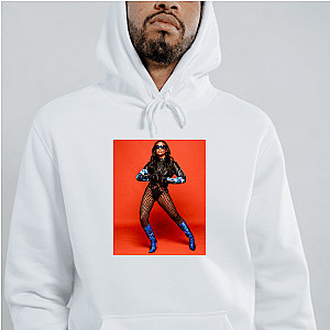 "On Repeat" Lay Bankz Exclusive Lay Bankz Hoodies