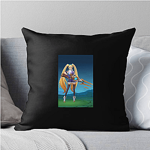 Layla Roblox Unforgettable Moves Layla Roblox Pillows Cover