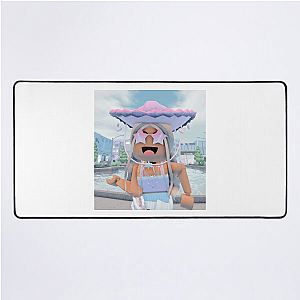 Layla Roblox Roblox Star Layla Roblox Mouse Pads