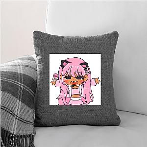 Layla Roblox Dance Queen Layla Roblox Pillows Cover