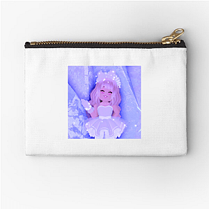 Layla Roblox My Favorite Creator Layla Roblox Zipper Pouches