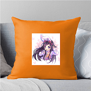 Layla Roblox Feel The Beat Layla Roblox Pillows Cover