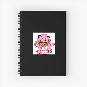 Layla Roblox Dance Queen Layla Roblox Notebook