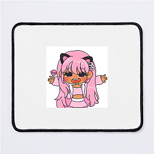 Layla Roblox Dance Queen Layla Roblox Mouse Pads
