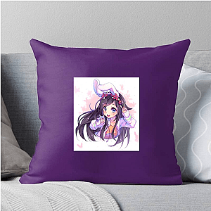 Layla Roblox Feel The Beat Layla Roblox Pillows Cover