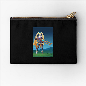 Layla Roblox Unforgettable Moves Layla Roblox Zipper Pouches