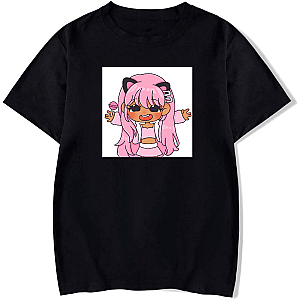 Layla Roblox Dance Queen Layla Roblox T-Shirts