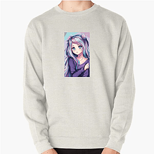 Layla Roblox Global Gamer Layla Roblox Sweatshirts