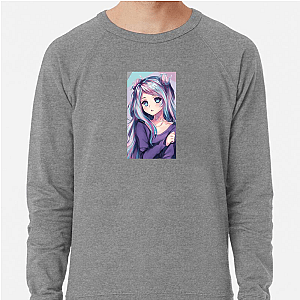Layla Roblox Global Gamer Layla Roblox Sweatshirts