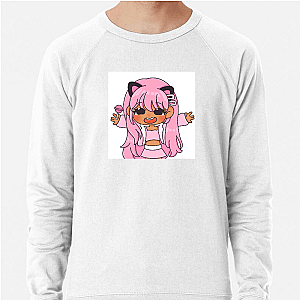 Layla Roblox Dance Queen Layla Roblox Sweatshirts