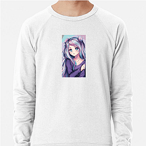 Layla Roblox Global Gamer Layla Roblox Sweatshirts