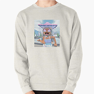 Layla Roblox Roblox Star Layla Roblox Sweatshirts