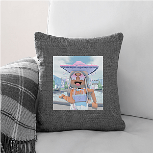 Layla Roblox Roblox Star Layla Roblox Pillows Cover