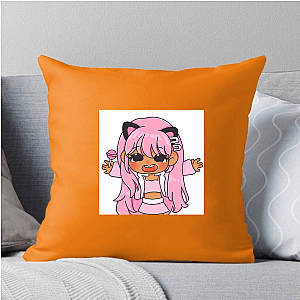 Layla Roblox Dance Queen Layla Roblox Pillows Cover