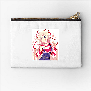 Layla Roblox Game On Layla Roblox Zipper Pouches