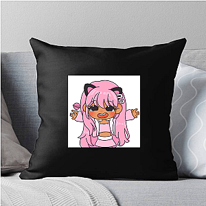 Layla Roblox Dance Queen Layla Roblox Pillows Cover