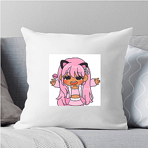 Layla Roblox Dance Queen Layla Roblox Pillows Cover
