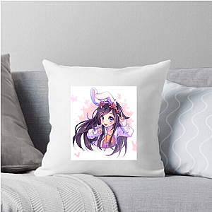 Layla Roblox Feel The Beat Layla Roblox Pillows Cover