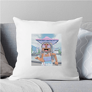 Layla Roblox Roblox Star Layla Roblox Pillows Cover