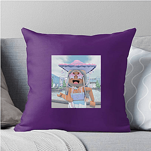 Layla Roblox Roblox Star Layla Roblox Pillows Cover