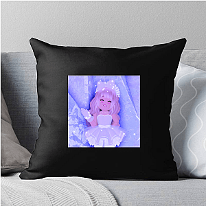 Layla Roblox My Favorite Creator Layla Roblox Pillows Cover