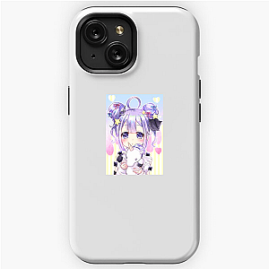 Layla Roblox Beyond The Game Layla Roblox iPhone Cases