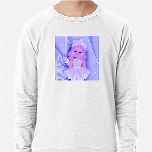 Layla Roblox My Favorite Creator Layla Roblox Sweatshirts