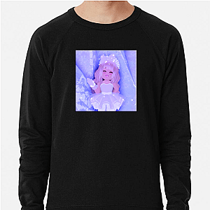 Layla Roblox My Favorite Creator Layla Roblox Sweatshirts