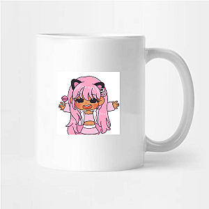 Layla Roblox Dance Queen Layla Roblox Mugs