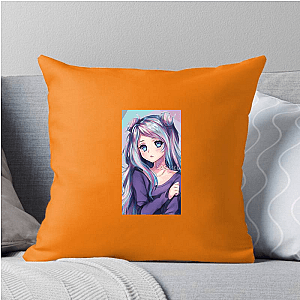Layla Roblox Global Gamer Layla Roblox Pillows Cover