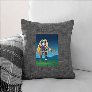 Layla Roblox Unforgettable Moves Layla Roblox Pillows Cover