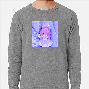 Layla Roblox My Favorite Creator Layla Roblox Sweatshirts