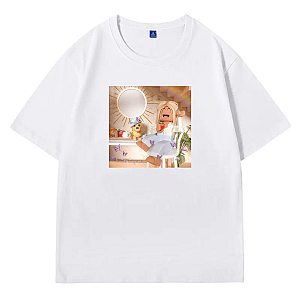 Layla Roblox Always Dancing Always Fun Layla Roblox T-Shirts