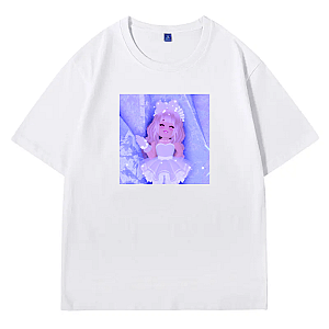 Layla Roblox My Favorite Creator Layla Roblox T-Shirts