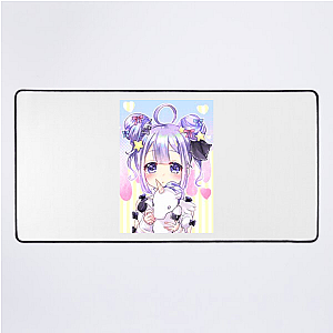 Layla Roblox Beyond The Game Layla Roblox Mouse Pads