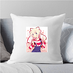 Layla Roblox Game On Layla Roblox Pillows Cover