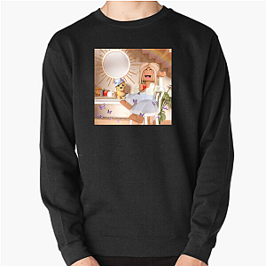 Layla Roblox Always Dancing Always Fun Layla Roblox Sweatshirts