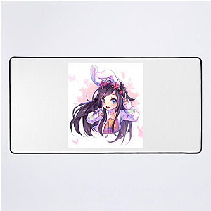 Layla Roblox Feel The Beat Layla Roblox Mouse Pads