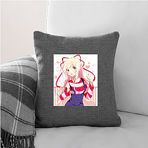 Layla Roblox Game On Layla Roblox Pillows Cover