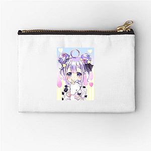 Layla Roblox Beyond The Game Layla Roblox Zipper Pouches