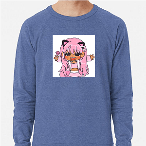 Layla Roblox Dance Queen Layla Roblox Sweatshirts